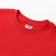 T -shirt children's, red color, height 134 cm