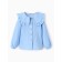 Children's shirt KAFTAN, p. 38 (146-152), blue