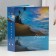 Photo album for 200 photos "Beach-3" 10x15 cm