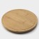 Supply for feeding spinning Bellatenero, 32 × 32 cm, bamboo
