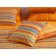 Bed linen 2 joint venture "Tanzania", size 214x220 cm, 175x205 cm, 70x70 cm - 2 pcs