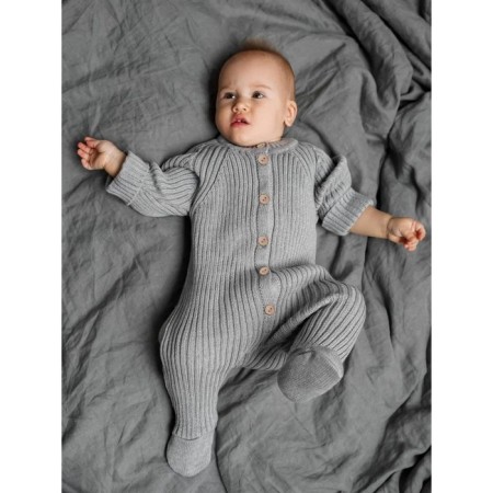 Demitson Pure Love Little Demi -season, height 68 cm, color gray color-5