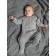 Demitson Pure Love Little Demi -season, height 68 cm, color gray color