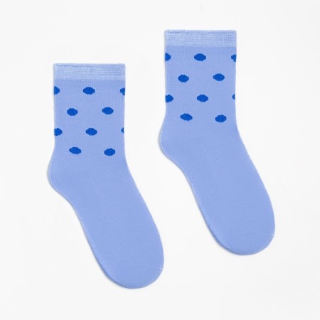 Women's socks, Mix color, size 37-41-8