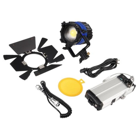 Greenbean Zoom 120BW Led Close-8