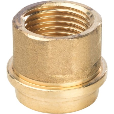 Detachment connection Stout SFT-0033-000012, 1/2 ", internal/internal thread-5