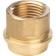 Detachment connection Stout SFT-0033-000012, 1/2 ", internal/internal thread
