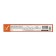 Welding electrodes Patriot, MR-3C brand, D = 2.5 mm, 350 mm, 1 kg