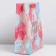 Package Gift Laminated Vertical, packaging, "Happiness", M 25.5 x 30 x 9 cm