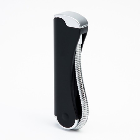 Electronic lighter, USB, arc, folding, 23 x 3.7 cm-4