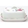Balsford butter "Latona. Summer morning ", d = 13.5 cm