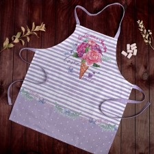 Apron 