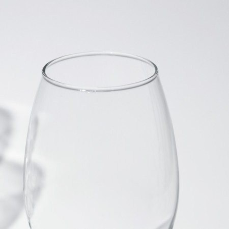 Set of glasses for the wine White Wine Glass Set, Glass, 230 ml, 6 pcs-4