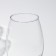 Set of glasses for the wine White Wine Glass Set, Glass, 230 ml, 6 pcs