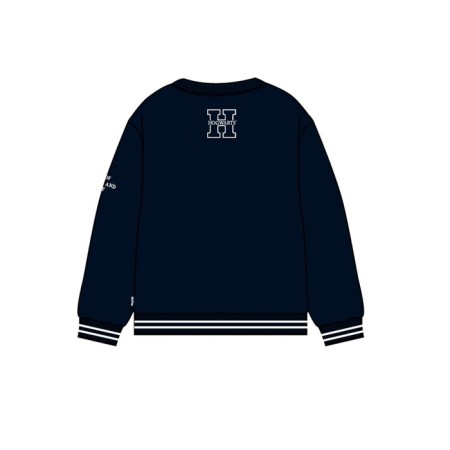 Sweatshirt for boys, height 158 ​​cm-10