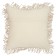 Case on a beige pillow Ethnic, size 45x45 cm