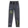 Dencing insulated trousers for a boy, height 134 cm