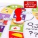 Board Broder Game "Learn the Profession"