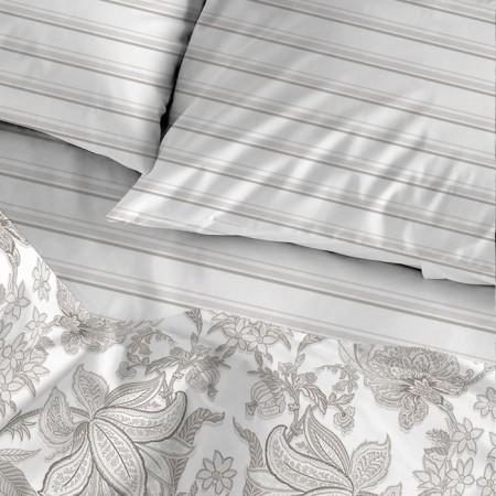 Bed linen 1.5 joint venture, size 150x215 cm, 145x215 cm, 70x70 cm - 2 pcs-3