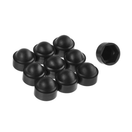 Protective cap, M10, set 10 pcs