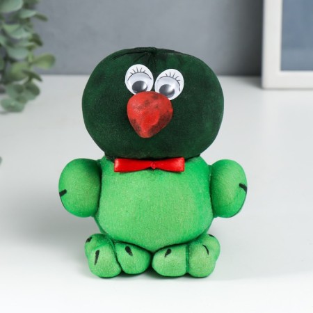 Growing gift Grass growing "Parrot Kesha"