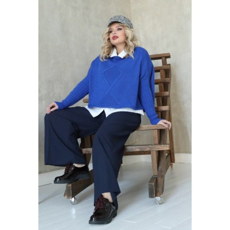 Jumper female, size 60-14