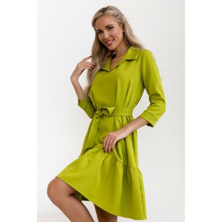 Women's dress, size 48-5