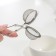 Sieve for tea "Lavender", 14.5 cm