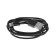 Mirex cable, Lightning - USB, 1A, 1 meter, black