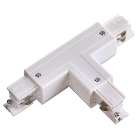 Port 3-F connector, white color