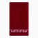 Taulus set of tanks, color red wine/almonds, size 30x50, 400g/m, cotton 100%