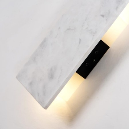 Wall lamp Slot 50 mm, LED 6W-3