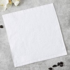 Tensor Ethel Hotel 30x30 cm, 100% cotton, 500 g/m2
