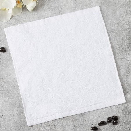 Tensor Ethel Hotel 30x30 cm, 100% cotton, 500 g/m2