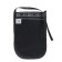 Mitten Kese Kelebek classic medium stiffness Black Ottoman, type 163