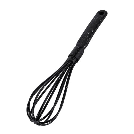 Veen Regent Inox Punto Nero, 30x7 cm