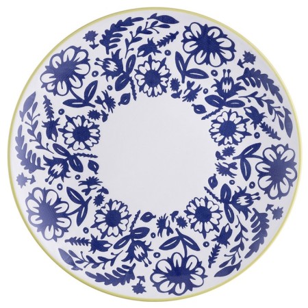 A set of lunch plates Liberty Jones Bright Traditions, D = 26 cm, 2 pcs-7