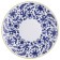 A set of lunch plates Liberty Jones Bright Traditions, D = 26 cm, 2 pcs