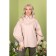 Female shirt, size 46, beige color