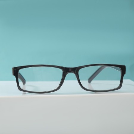 Ready glasses east 6617, black color, +3-3