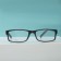 Ready glasses east 6617, black color, +3