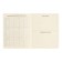 School diary for grades 1-11 Schoolmix. Koala, hard cover, artificial leather, with foam, liesse, 48 sheets, tinted block 70g/m2