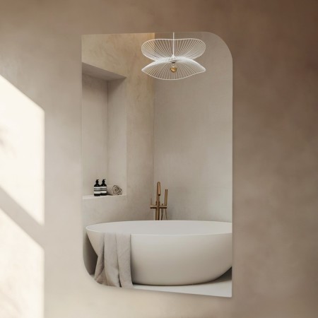 Wall mirror "whim" 40x60 cm