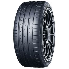 Summer tire Yokohama v107 245/40 ZR19 98Y