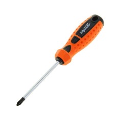 Screwdriver Sparta Point, PH2 x 100 mm, two -component handle