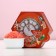 Bath salt Pure happiness “Happy New Year”, 300 g, aroma of gingerbread