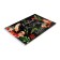 Album for drawing A4, 40 sheets on the crest "Fox Dikarka", cover Cardon Cover, Offset block 120 g/m2, mix
