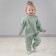 Combineson-subdeck children's kinderlitto topolino, height 62-68 cm, wormwood color