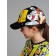 Baseball cap for the girl PlayTode, size 54