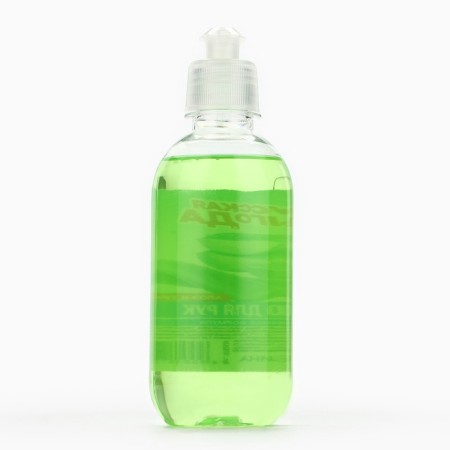 Liquid hand soap Russian benefits, 300 ml, aroma of aloe and herbs-5